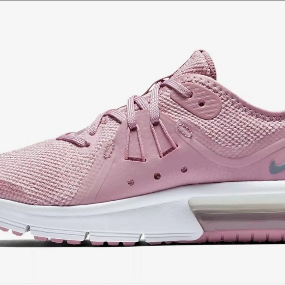 NIKE AIR MAX SEQUENT 3 - Picture 2 of 9